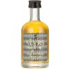 SLYRS Single Malt Whisky Oloroso Cask Finish 46% 0,05l (čistá fľaša)