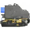 Zámok ľavých predných dverí Škoda: OctaviaVolkswagen: Golf V, Golf Plus, Jetta III, Touareg, Touran 3D1837015 WRC Original Parts