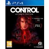 Control Ultimate Edition (PS4) 8023171044927