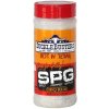Grilovacie korenie Sucklebusters SPG BBQ Rub, 411g
