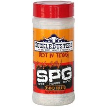 Suckle Busters SPG BBQ 411 g