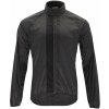 Pánska cyklistická bunda SILVINI Gelo charcoal XL