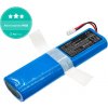 Tesla RoboStar-series, Medion MD-series - Batéria HJ08, HA15 Li-Ion 14.4V 2600mAh HQ