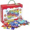 Cocomelon Puzzle abeceda 88x53cm