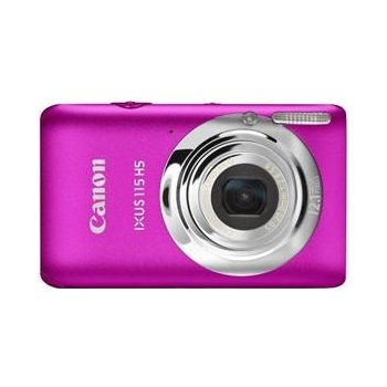 Canon IXUS 115 HS