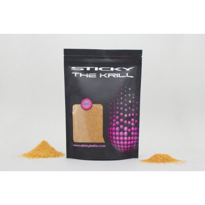 Sticky Baits The Krill Active Mix 2,5kg method mix