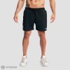 GymBeam šortky, base black XXL