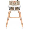 Lionelo Koen Beige Sand