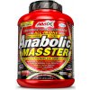 Amix Anabolic Masster 2200 g jahoda