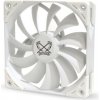 SCYTHE KF1225FD18W-P Kaze Flex 120mm White PWM 300-1800rpm