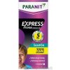 PARANIT EXPRESS šampón 100ml + hrebeň