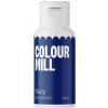 Farba olejová Colour Mill Navy 20 ml