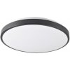 Polux | LED Stropné svietidlo KERN LED/24W/230V čierna | SA1354