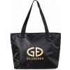 Taška Goldbergh Shopper Bag Black uni