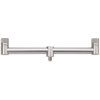 Anaconda hrazda Blaxx Buzzer bar gunmetal 2 prúty 24 cm