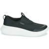 Rekreačná obuv CROCS-Mellow Ease Slip On M black/white Čierna 41/42 2025