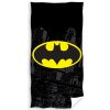 Carbotex froté osuška Batman Logo 70 x 140 cm