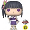 Funko Pop! Demon Slayer Kanao Tsuyuri Glows in The Dark Special Edition