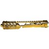 CTM TAC CNC Horný set tela pre AAP01 CTM FUKU-2 (dlhý) - Zlatá (electroplated)