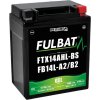 Fulbat YTX14AHL-BS/YB14L-A2/B2 GEL