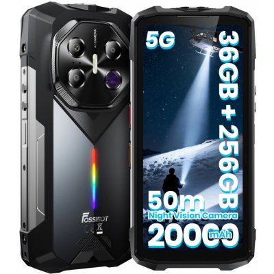 Fossibot F113 12GB/256GB