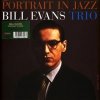 Bill Evans: Portrait In Jazz - Bill Evans, I-DI
