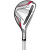 TaylorMade Stealth Ventus Red 5 dámský hybrid pravé 6 Ladies