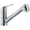 Kuchynská batéria FRANKE, Novara Eco FN 0642 Chróm