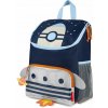 SKIP HOP Spark Style Batoh BIG Raketa 3r+