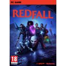 Redfall