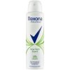 Rexona Fresh Aloe Vera Woman deospray 150 ml