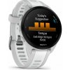 Garmin Forerunner® 165 Mist grey/Whitestone, 010-02863-21