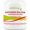 HillVital Kapsamax balzam 250 ml na stuhnuté svaly a kĺby 250 ml