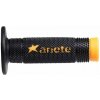 ARIETE Rukoväte ARIETE VULCAN OFF-ROAD 02643-OFN Fluo orange-Black