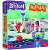 Trefl Aloha! Stitch spoločenská stolová hra