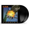 Def Leppard - Pyromania: 40th Anniversary 2LP