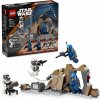 LEGO stavebnica LEGO® Star Wars™ 75373 Bojový balíček prepadnutia na Mandalore (5702017584324)