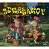 Strašákov - Radek Adamec, Karel Hlušička, Jiří Lábus, Ota Jirák