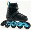 Raven Oxen Mint Anodized ABEC9 - EU 34-37