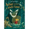 Albatros Artur a zlaté lano (slovensky)
