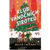 Klub vánočních sirotků - Becca Freeman
