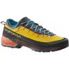 La Sportiva TX4 Evo bambus/tropic blue Veľkosť: 39 pánske topánky