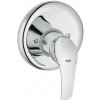 GROHE EUROSMART NEW sprchová batéria so skrytou inštaláciou, horná časť, chróm, 19451001