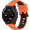 Enem Bežecký rýchloupínací remienok 22mm - Oranžový IR-AWGW-0475