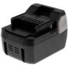 Powery Batéria Hitachi BSL 1415 4000mAh Li-Ion 14,4V - neoriginálna