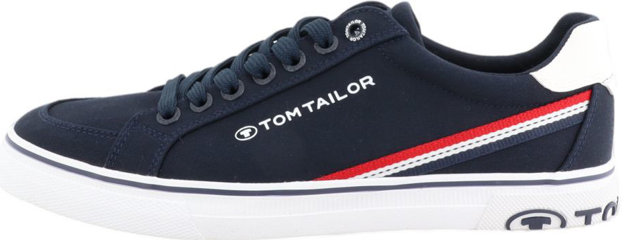 Tom Tailor 5380050008 navy