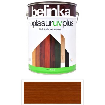 Belinka Toplasur UV Plus 5 l orech