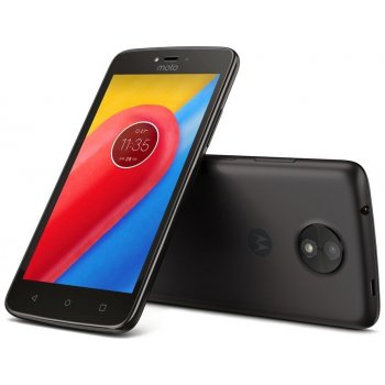 Motorola Moto C 3G