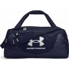 Under Armor 1369223-410 bag modrý 58l