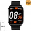 Inteligentné hodinky QCY WATCH GS (sivé) GS grey